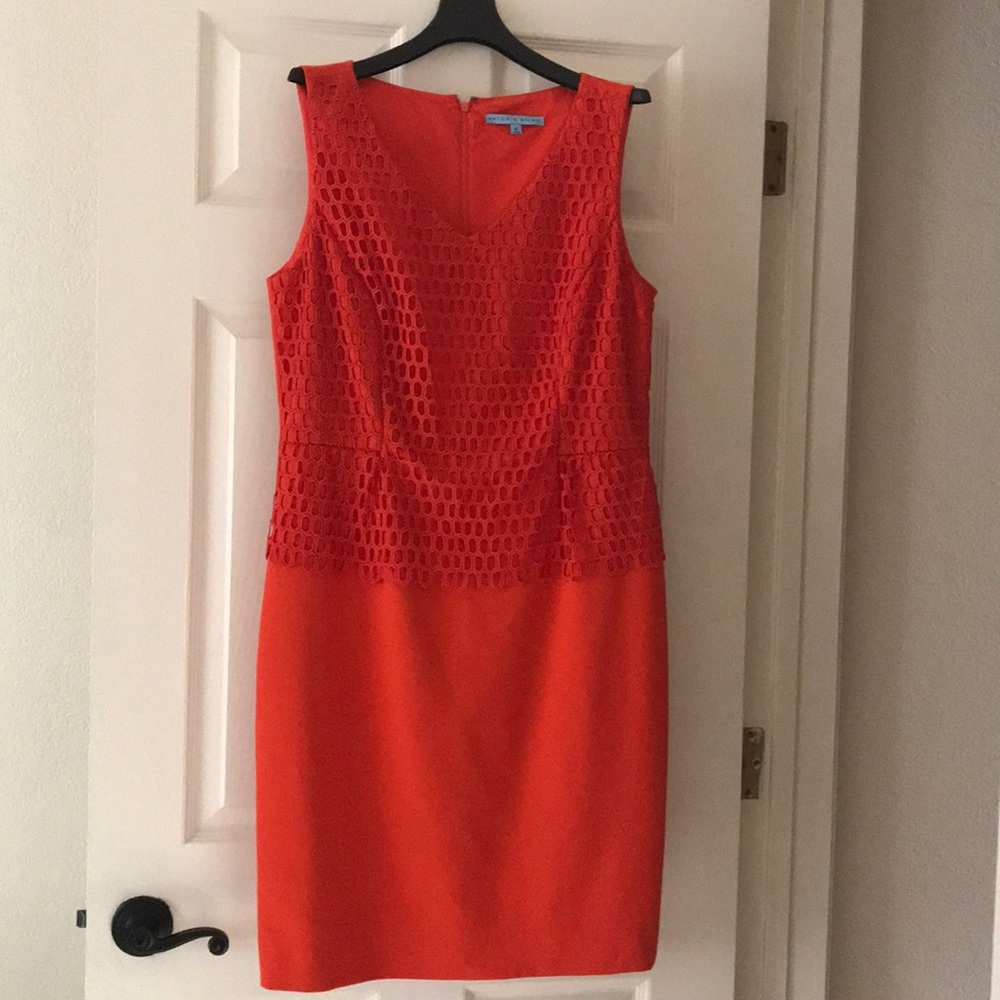 Antonio Melani Dress